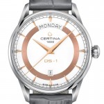 Certina C029.430.16.011.01