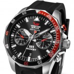 Vostok Europe 6S21-225A707Sil
