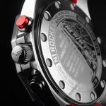 Vostok Europe 6S21-225A707Sil