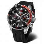 Vostok Europe 6S21-225A707Sil
