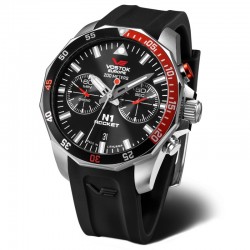 Наручные часы Vostok Europe 6S21-225A707Sil