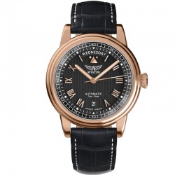 Rokas pulkstenis AVIATOR V.3.35.2.275.4