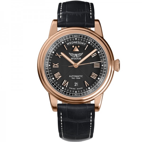 AVIATOR V.3.35.2.275.4