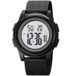 SKMEI 1206BKWT