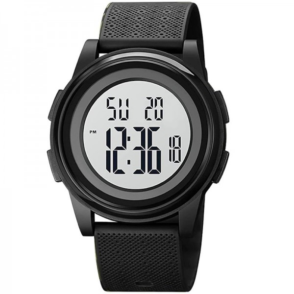 SKMEI 1206BKWT