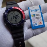 Casio AE-1700H-1A2VEF