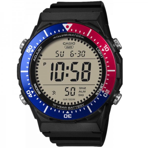 Casio AE-1700H-1A2VEF