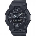 Casio G-SHOCK GA-010-1A1ER