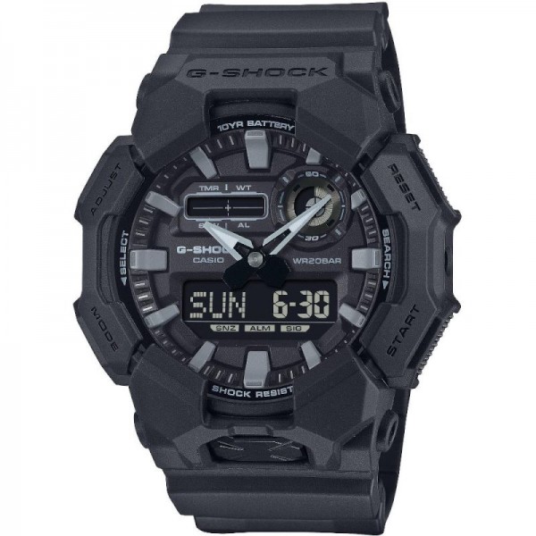 Casio G-SHOCK GA-010-1A1ER