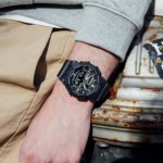 Casio G-SHOCK GA-010-1A1ER