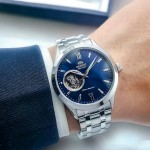 Rokas pulkstenis Orient TAG03001D0 Orient TAG03001D0