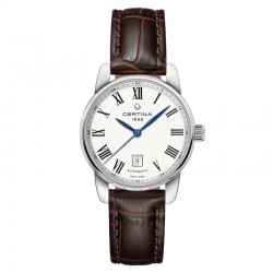 Наручные часы Certina C001.007.16.013.00