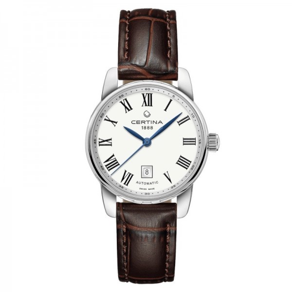 Certina C001.007.16.013.00