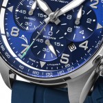 Vostok Europe 6S20-325A742SLBL