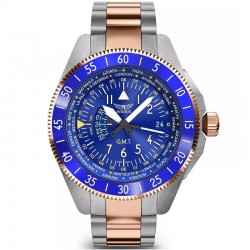 AVIATOR V.1.37.3.308.5 watch