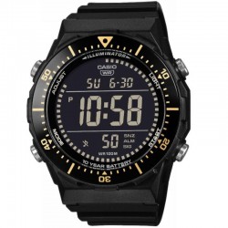 Casio AE-1700H-1BVEF watch