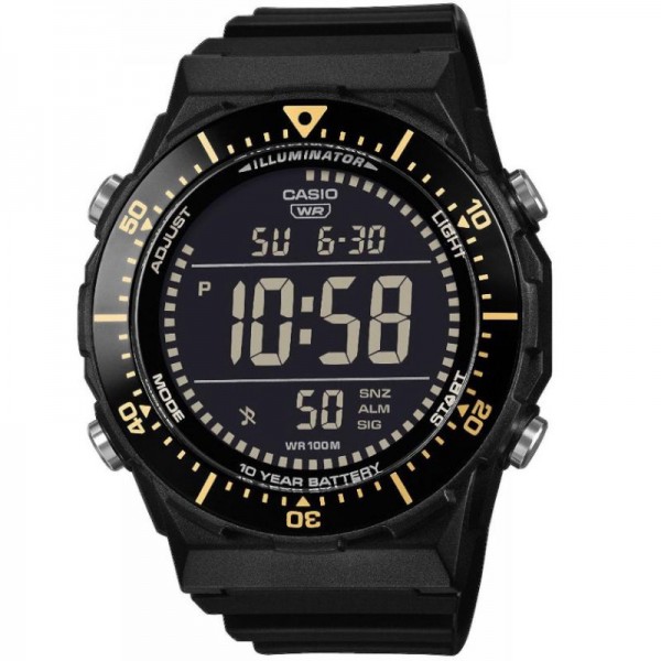 Casio AE-1700H-1BVEF