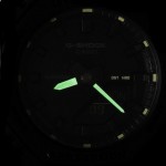 Casio G-SHOCK GMA-P2100SA-1A2ER