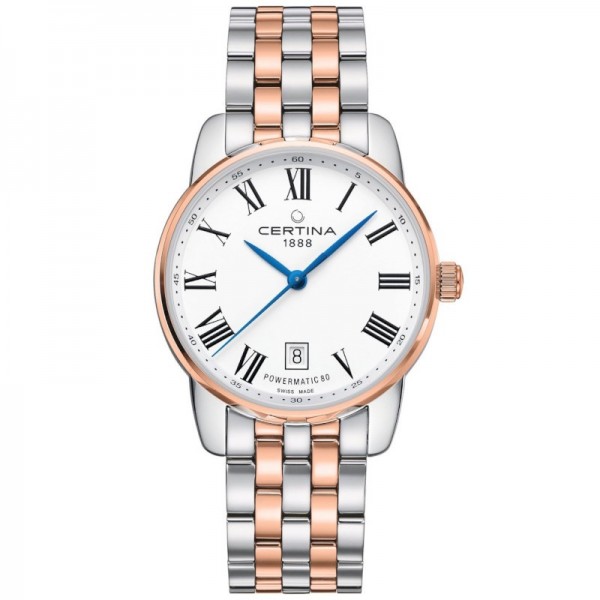 Certina C034.807.22.013.00