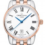 Certina C034.807.22.013.00