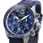 Vostok Europe 6S20-325A742