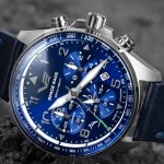 Vostok Europe 6S20-325A742