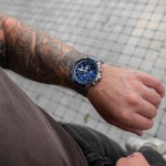 Vostok Europe 6S20-325A742
