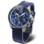 Vostok Europe 6S20-325A742