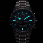 Citizen JV2006-55H