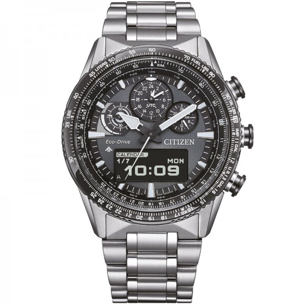 Citizen JV2006-55H