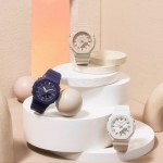 Rokas pulkstenis Casio G-SHOCK GMA-P2100M-2AER Casio G-SHOCK GMA-P2100M-2AER