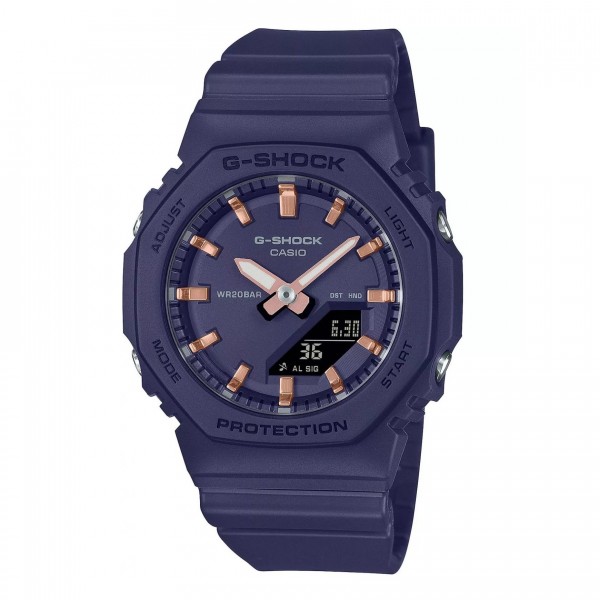Rokas pulkstenis Casio G-SHOCK GMA-P2100M-2AER Casio G-SHOCK GMA-P2100M-2AER