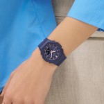 Rokas pulkstenis Casio G-SHOCK GMA-P2100M-2AER Casio G-SHOCK GMA-P2100M-2AER