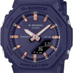 Rokas pulkstenis Casio G-SHOCK GMA-P2100M-2AER Casio G-SHOCK GMA-P2100M-2AER