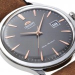Rokas pulkstenis Orient TAC08003A0 Orient TAC08003A0