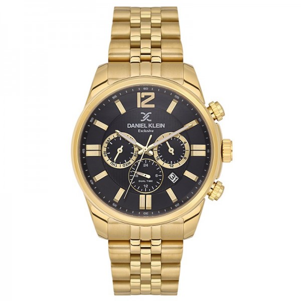 Daniel Klein DK.6.14232-5 watch Daniel Klein DK.6.14232-5