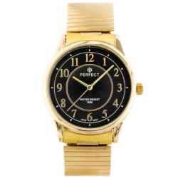 Наручные часы Perfect X409-05/YELLOW/BLACK