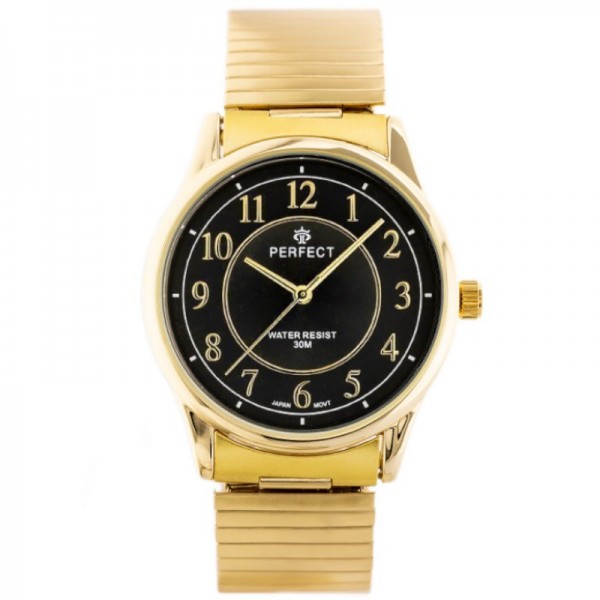 Perfect X409-05/YELLOW/BLACK