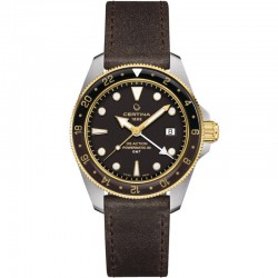 Наручные часы Certina C032.929.26.051.00