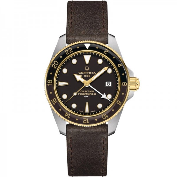 Certina C032.929.26.051.00