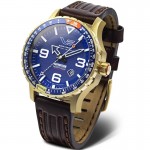 Vostok Europe YN55-597B730LESIBLUE