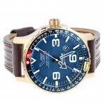 Vostok Europe YN55-597B730LESIBLUE