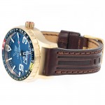Vostok Europe YN55-597B730LESIBLUE