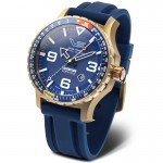 Vostok Europe YN55-597B730LESIBLUE