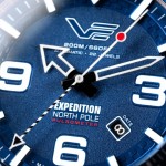 Vostok Europe YN55-597B730LESIBLUE