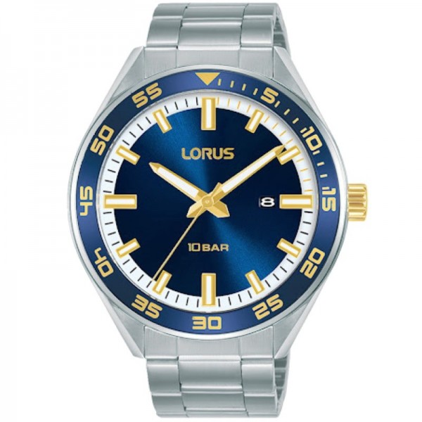 Rokas pulkstenis Lorus RH933NX-9 Lorus RH933NX-9