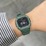 Casio W-218H-3BVEF