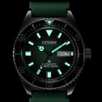 Citizen NY0121-09XC