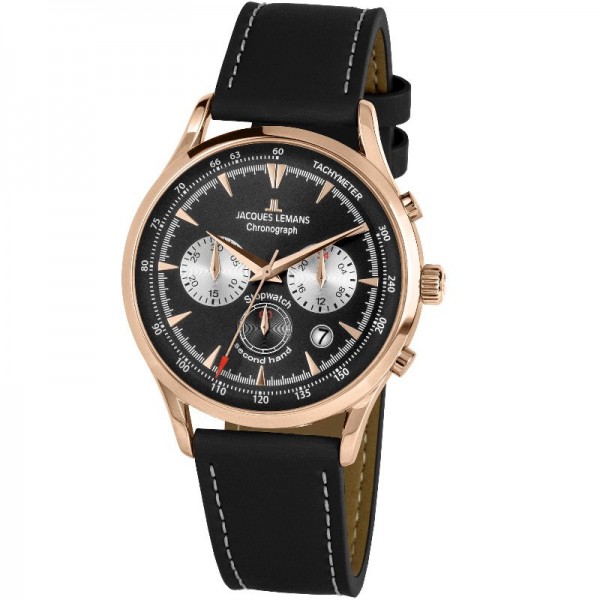 Jacques Lemans 1-2068E