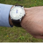 Rokas pulkstenis Orient TAC00009W0 Orient TAC00009W0